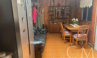 Casa en Villa portal del Mar, Mirasol, Puerto Montt