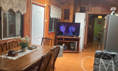 Casa en Villa portal del Mar, Mirasol, Puerto Montt