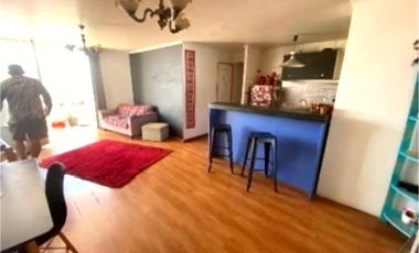 SE VENDE DEPTO EN COND. ALTOS DEL MIRADOR, ALTO HOSPICIO.