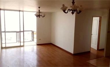 SE VENDE DEPTO EN COND. ALTOS DEL MIRADOR, ALTO HOSPICIO.