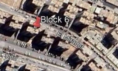 SE VENDE DEPTO EN COND. ALTOS DEL MIRADOR, ALTO HOSPICIO.