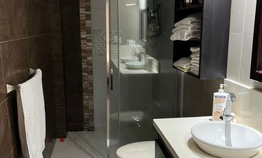 VENTA DEPARTAMENTO URB ENTRE RIOS - SAMBORONDON