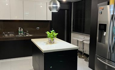 VENTA DEPARTAMENTO URB ENTRE RIOS - SAMBORONDON