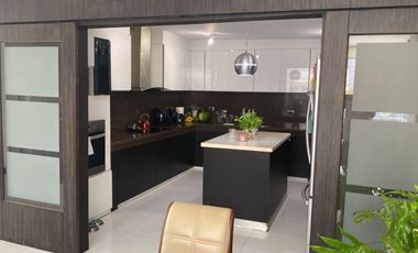 VENTA DEPARTAMENTO URB ENTRE RIOS - SAMBORONDON