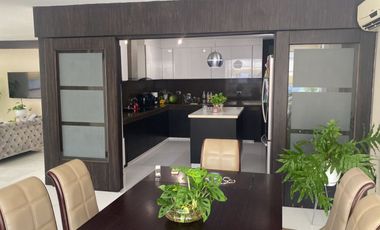 VENTA DEPARTAMENTO URB ENTRE RIOS - SAMBORONDON