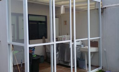 AMUEBLADA EN PRIVADA PROXIMA A ZONA INDUSTRIAL, IDEAL PARA EJECUTIVOS, ALBERCA Y SEGURIDAD