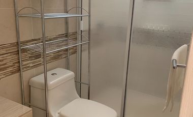 AMUEBLADA EN PRIVADA PROXIMA A ZONA INDUSTRIAL, IDEAL PARA EJECUTIVOS, ALBERCA Y SEGURIDAD