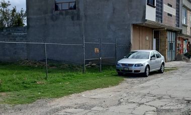 TERRENO EN VENTA EN ATLIHUETZIA
