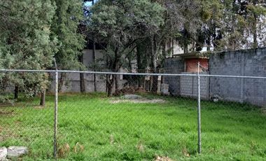 TERRENO EN VENTA EN ATLIHUETZIA