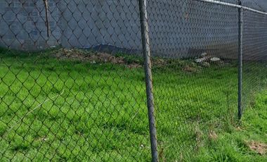 TERRENO EN VENTA EN ATLIHUETZIA