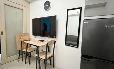 1BR UNIT FOR RENT AT SEA RESIDENCES