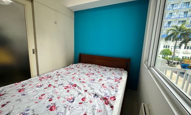 1BR UNIT FOR RENT AT SEA RESIDENCES