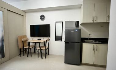 1BR UNIT FOR RENT AT SEA RESIDENCES