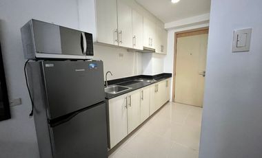 1BR UNIT FOR RENT AT SEA RESIDENCES