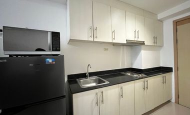 1BR UNIT FOR RENT AT SEA RESIDENCES