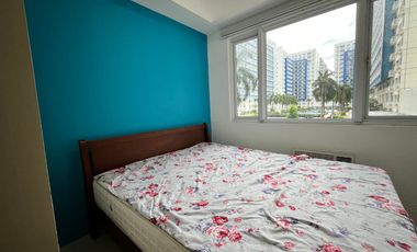 1BR UNIT FOR RENT AT SEA RESIDENCES