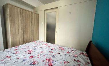 1BR UNIT FOR RENT AT SEA RESIDENCES