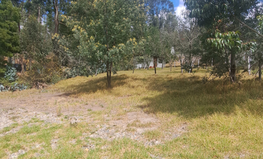 Terreno en Venta, Zumbahuaico, Azogues