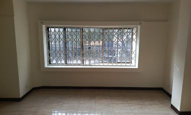 ALQUILER SUITE KENNEDY NORTE CON PARQUEO