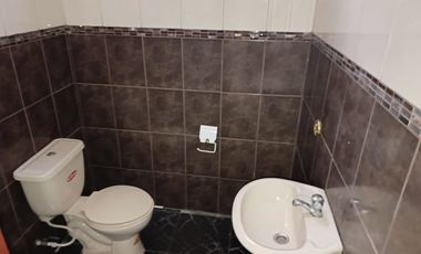 ALQUILER SUITE KENNEDY NORTE CON PARQUEO