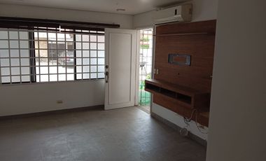 ALQUILER DEPARTAMENTO 1ER PISO URB ENTRE RIOS - SAMBORONDON