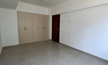 ALQUILER SUITE AMOBLADA URDESA ATRAS DE PÁRRILLADA CAJAPE