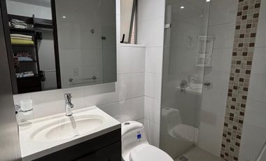 APARTAMENTO 3 HABITACIONES AUTOPISTA FLORIDABLANCA PIEDECUESTA