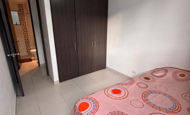 APARTAMENTO 3 HABITACIONES AUTOPISTA FLORIDABLANCA PIEDECUESTA