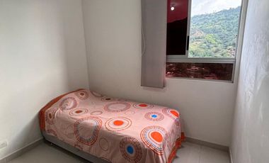 APARTAMENTO 3 HABITACIONES AUTOPISTA FLORIDABLANCA PIEDECUESTA