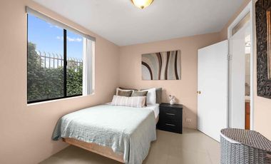 Condominio en renta en fraccionamiento privado Ricamar, playa en Rosarito BC