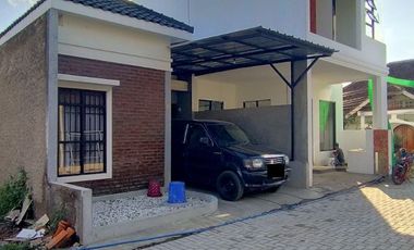 RUMAH DIJUAL DI CIHANJUANG CIMAHI | RUMAH CLUSTER CIHANJUANG CIMAHI DEKAT PEMKOT