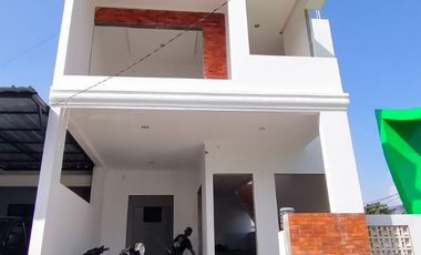 RUMAH DIJUAL DI CIHANJUANG CIMAHI | RUMAH CLUSTER CIHANJUANG CIMAHI DEKAT PEMKOT