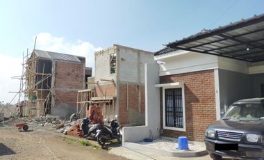 RUMAH DIJUAL DI CIHANJUANG CIMAHI | RUMAH CLUSTER CIHANJUANG CIMAHI DEKAT PEMKOT
