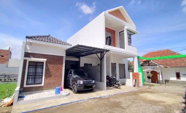 RUMAH DIJUAL DI CIHANJUANG CIMAHI | RUMAH CLUSTER CIHANJUANG CIMAHI DEKAT PEMKOT