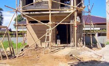 RUMAH DIJUAL DI CIHANJUANG CIMAHI | RUMAH CLUSTER CIHANJUANG CIMAHI DEKAT PEMKOT