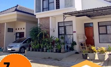 RUMAH DIJUAL DI CIHANJUANG CIMAHI | RUMAH CLUSTER CIHANJUANG CIMAHI DEKAT PEMKOT