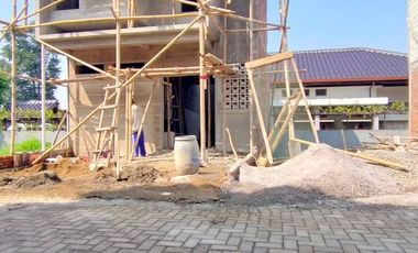 RUMAH DIJUAL DI CIHANJUANG CIMAHI | RUMAH CLUSTER CIHANJUANG CIMAHI DEKAT PEMKOT