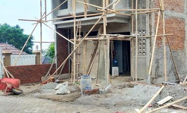 RUMAH DIJUAL DI CIHANJUANG CIMAHI | RUMAH CLUSTER CIHANJUANG CIMAHI DEKAT PEMKOT