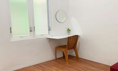 Kost Dekat BINUS Malang, Plaza Araya, RS Persada Malang, KDS Cantonese Restaurant