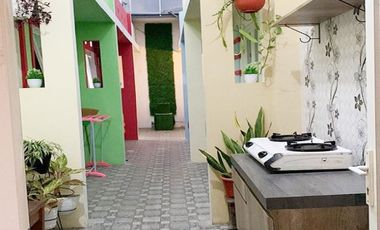 Kost Dekat BINUS Malang, Plaza Araya, RS Persada Malang, KDS Cantonese Restaurant