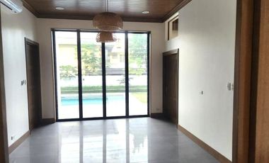 For Lease: Ayala  Alabang  Village  PP CODE #L972