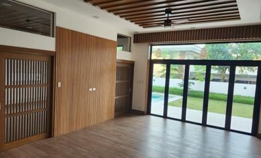 For Lease: Ayala  Alabang  Village  PP CODE #L972
