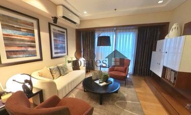 2 Bedroom Furnished Unit at ParkPoint Residences for Rent