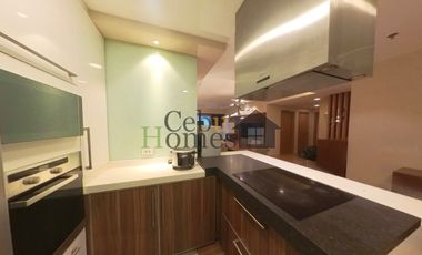 2 Bedroom Furnished Unit at ParkPoint Residences for Rent