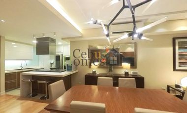 2 Bedroom Furnished Unit at ParkPoint Residences for Rent