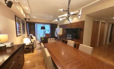 2 Bedroom Furnished Unit at ParkPoint Residences for Rent