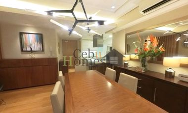 2 Bedroom Furnished Unit at ParkPoint Residences for Rent
