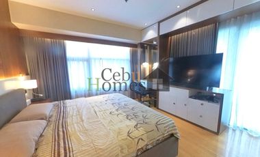 2 Bedroom Furnished Unit at ParkPoint Residences for Rent