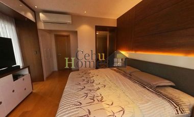 2 Bedroom Furnished Unit at ParkPoint Residences for Rent