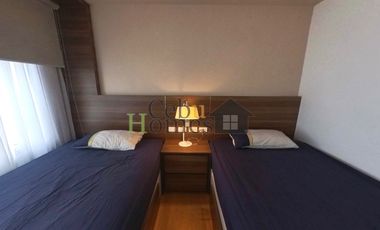 2 Bedroom Furnished Unit at ParkPoint Residences for Rent